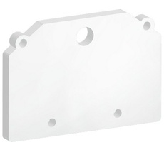 Заглушка для шинопровода Aployt APL.0184.10.05