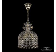 Подвесной светильник Bohemia Ivele 14781/22 G Balls K801_BI