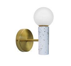 Бра Divinare ETERNO 1830/53 AP-1_DI