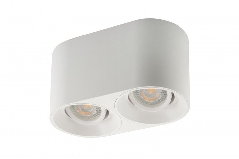 Накладной светильник Denkirs DK3036-BK