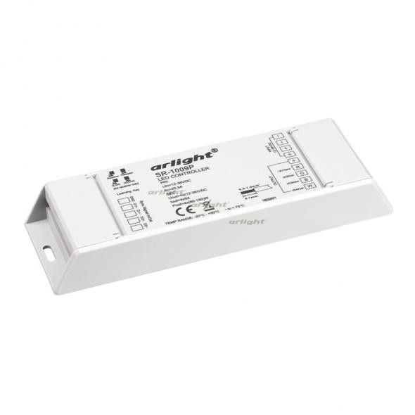 

Контроллер SR-1009P (12-36V, 240-720W) 019442, 019442