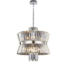 Подвесная люстра Aployt APL.781.03.12