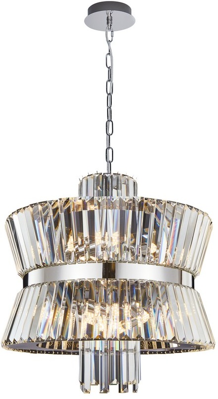 Подвесная люстра Aployt APL.781.03.12