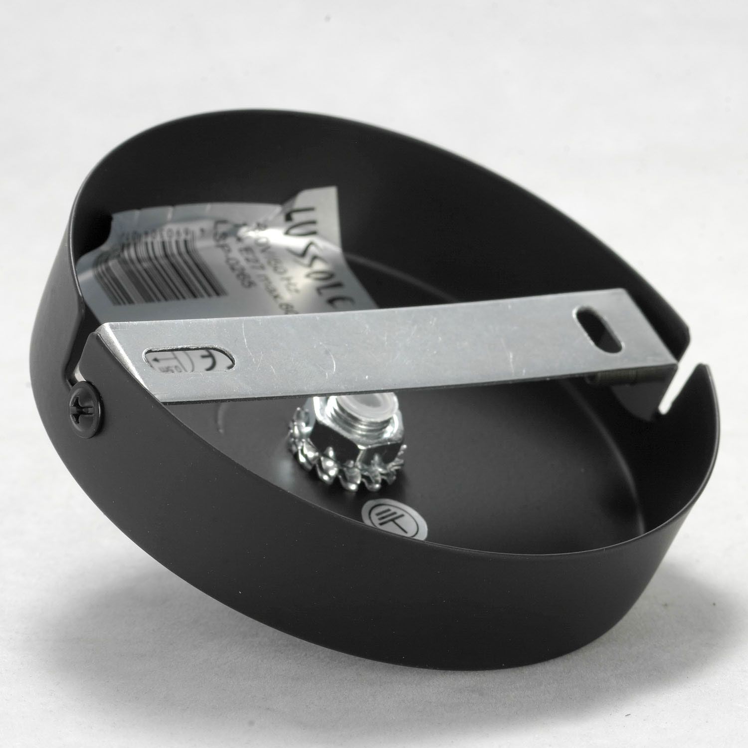 Подвесной светильник Lussole BOSSIER GRLSP-8265