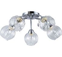 Люстра потолочная E27*40W Escada 1175/5P_ESC