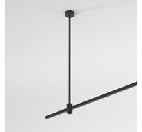 Декоративная стойка с вводом питания Elektrostandard Esthetic Magnetic a065443_ES