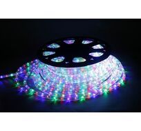 Дюралайт светодиодный 50 м Sneha 13-3W-50M-220V-LED-U MIX_SN