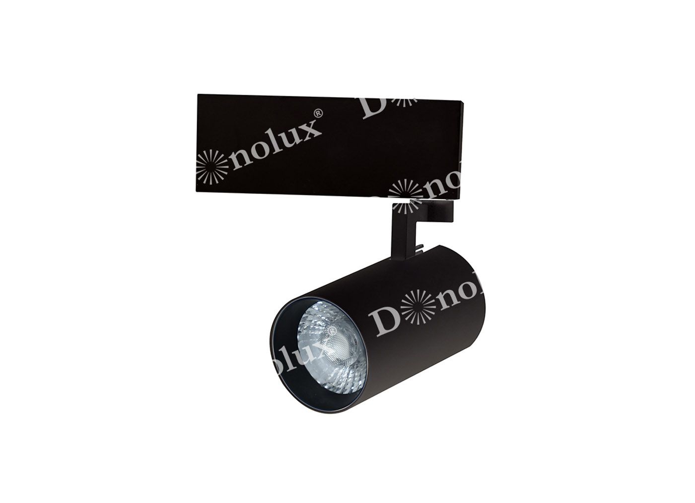 

Светильник для магнитного шинопровода Donolux DL18790/01M Black, DL18790/01M Black