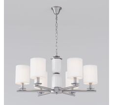 Подвесная люстра Eurosvet Caprera a063868_EU