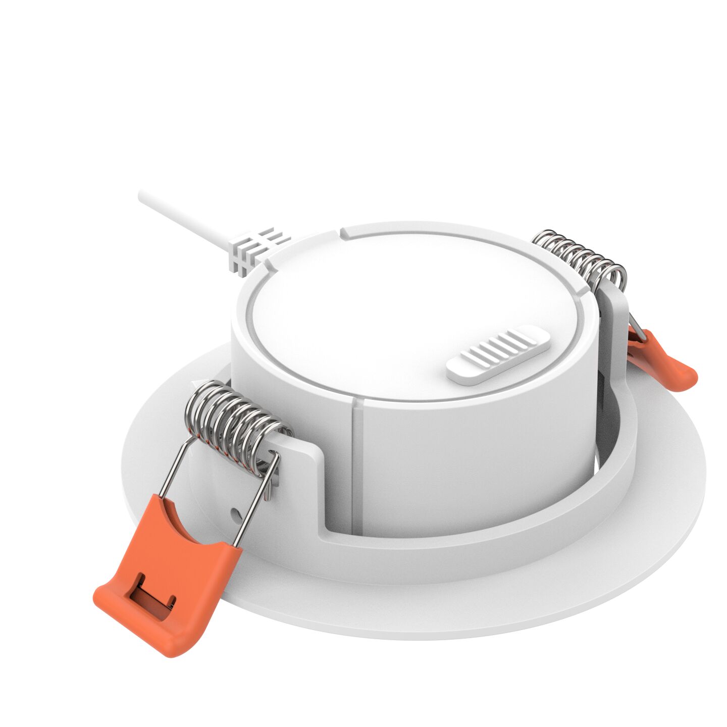 Встраиваемый светильник Mantra PANAMA 8763_MN