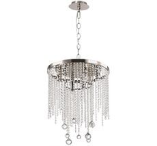 Подвесная люстра Stilfort Smira 2142/11/08P