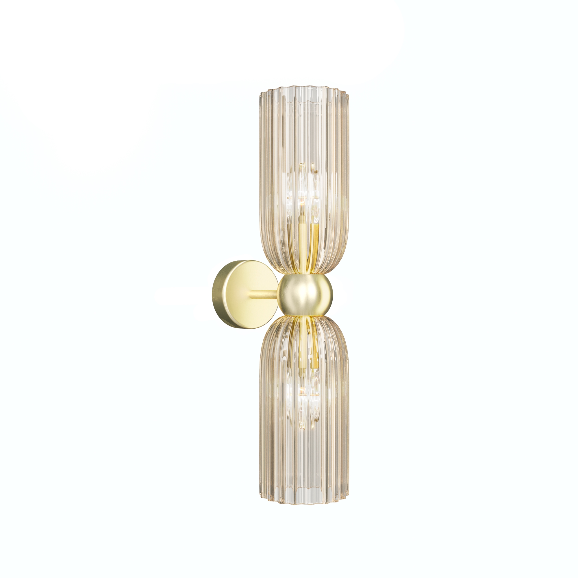 Бра Maytoni Modern Antic MOD302WL-02CG, MOD302WL-02CG