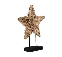 Фигурка декоративная Звезда Eglo TIGBAO 429639