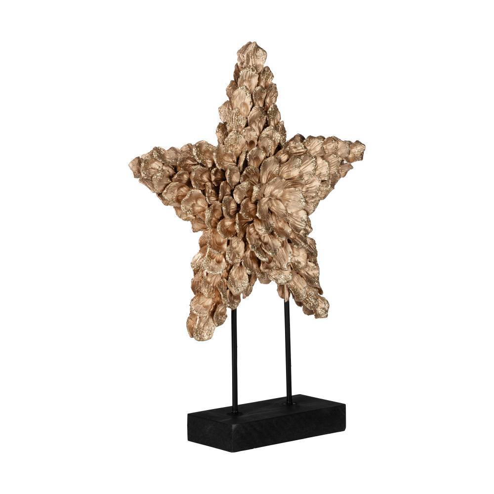 Фигурка декоративная Звезда Eglo TIGBAO 429639