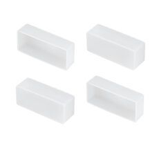 Заглушка профиля Arlight WPH 050120_ARL