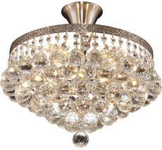 Потолочный светильник Toplight Vivien TL7230X-05SN