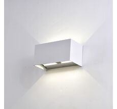 Уличный светильник Mantra DAVOS 7820_MN