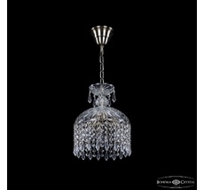 Подвесной светильник Bohemia Ivele 14781/22 Pa Drops_BI