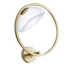 Бра Maytoni Lunare MOD327WL-L5BS3K_MY