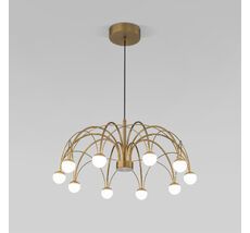 Подвесная люстра Eurosvet Ragno a069298_EU