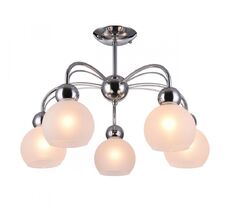 Потолочная люстра Omnilux OML-66307-05