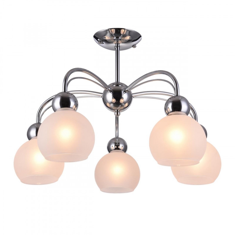 Потолочная люстра Omnilux OML-66307-05