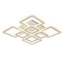 Потолочная люстра Ambrella light с пультом Original FA868_AMB