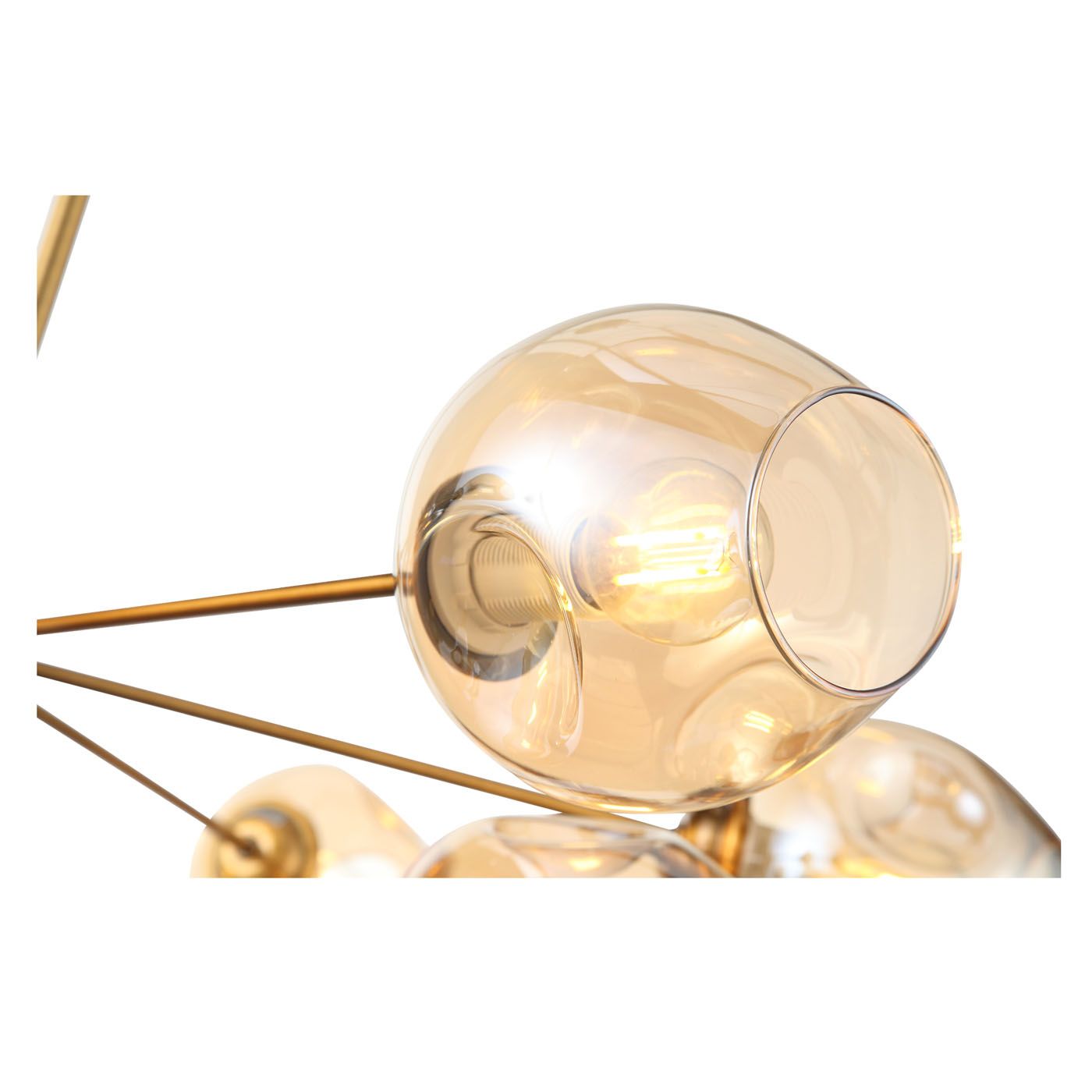 Потолочная люстра ST Luce FOVIA SL1500.203.12