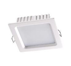 Встраиваемый светильник Novotech LUNA 358032