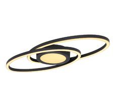 Потолочная люстра Globo Reggy 67239-24B_GL