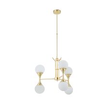 Подвесная люстра Kutek BARI BAR-ZW-3(Z)