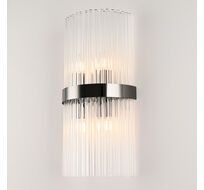 Настенный светильник Arte Milano Torcia 430122.250.4.E14.B1 BK