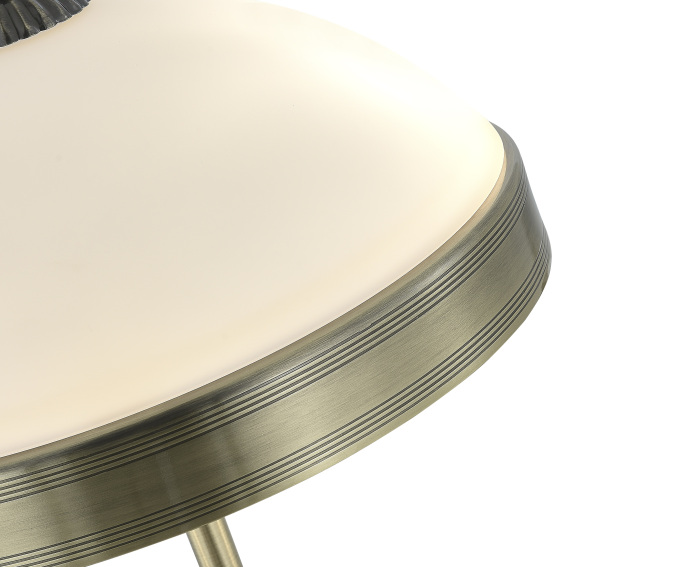 Настольная лампа с выключателем MyFar MR2522-2T