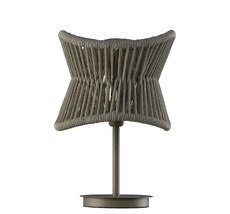 Уличный настольный светильник POLINESIA 7137_MN