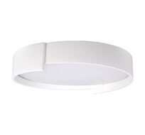 Потолочный светильник Loft IT Coin 10200 White_LF