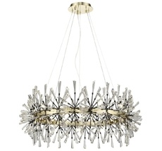 Подвесная люстра Wertmark FLORIANE WE119.20.303