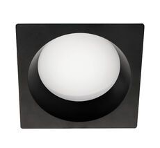 Рамка термостойкая (светильник) PVC д/крепления LED источника света в подвесном потолке Lightstrar Piano 012927_LS