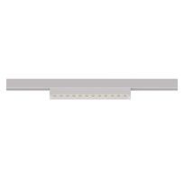 Трековый светильник ArteLamp OPTIMA A7288PL-1WH