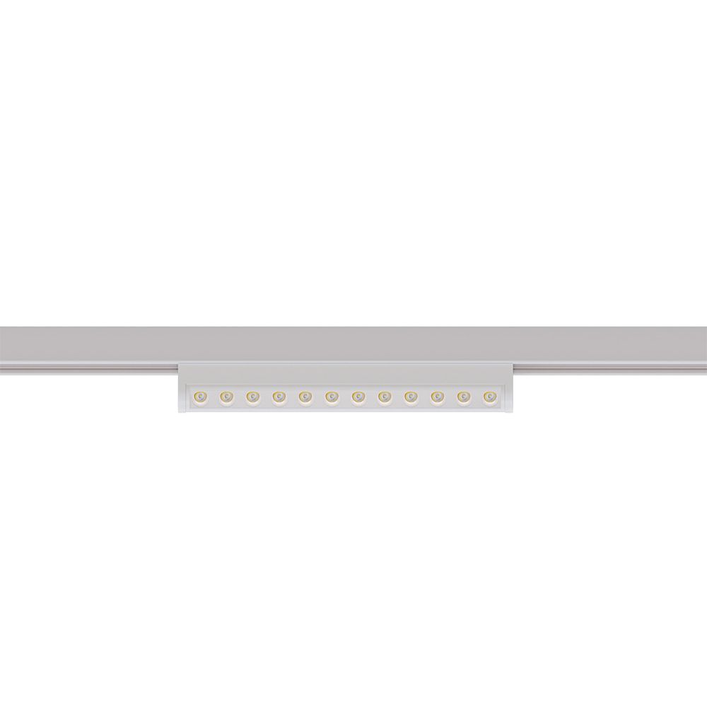 

Трековый светильник ArteLamp OPTIMA A7288PL-1WH, A7288PL-1WH