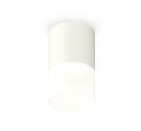 Комплект накладного Ambrella light светильника с акрилом XS XS6301065_AMB