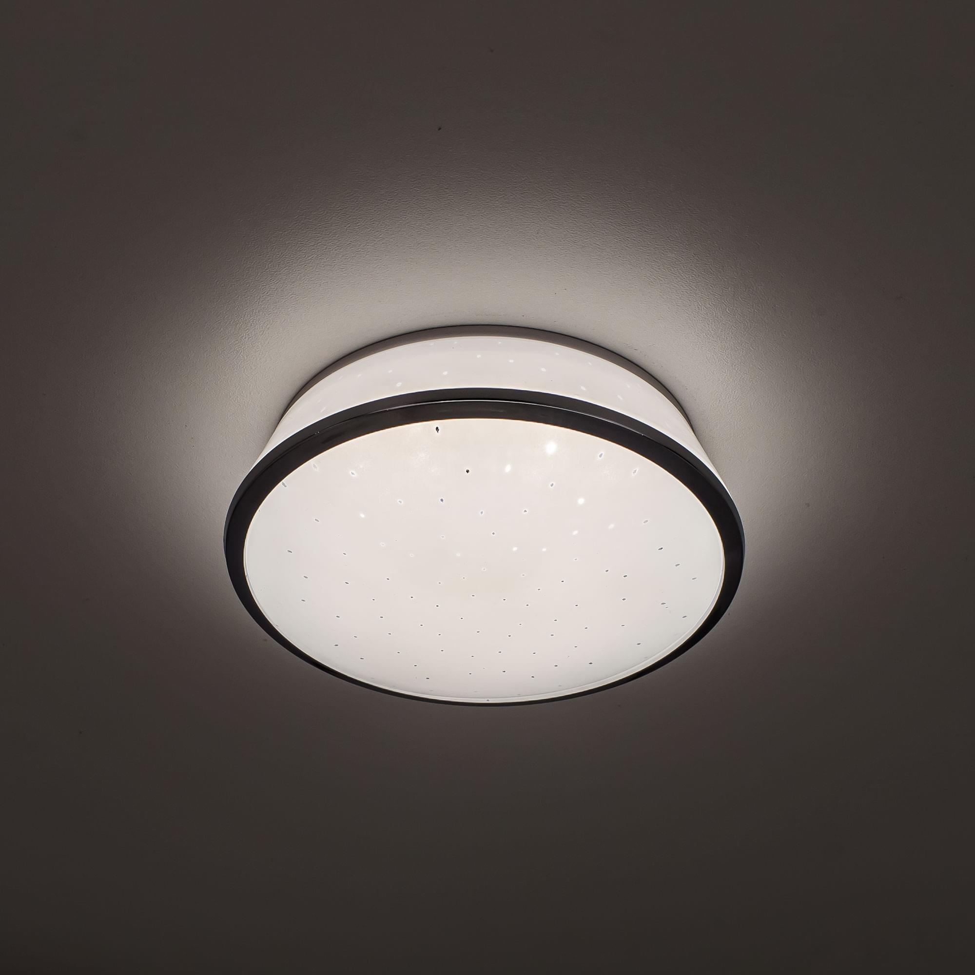 Встраиваемый светильник CitiLux Врезной Дельта CLD6008Wz