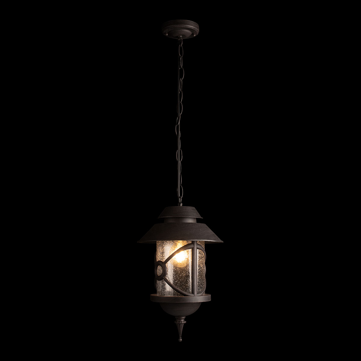 Уличный подвесной светильник LOFT IT Prato 100021P_LF