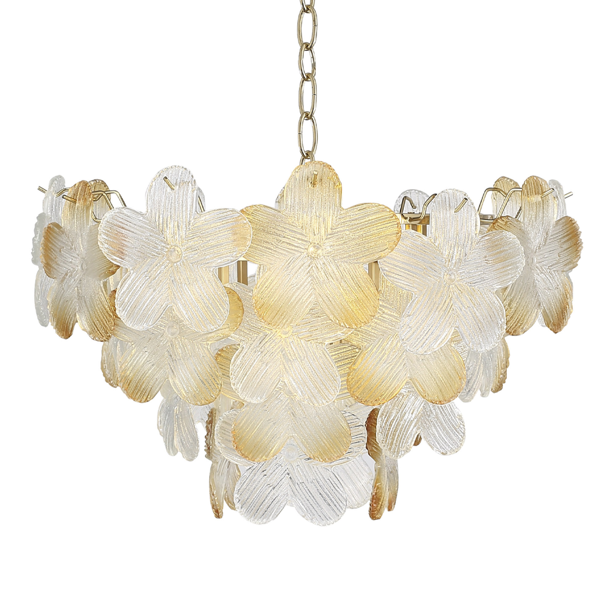 Подвесная люстра ST Luce TENDER SL6240.203.06