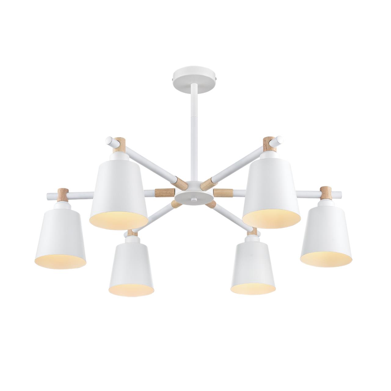 Потолочная люстра Lumion ROSALINA 8097/6C