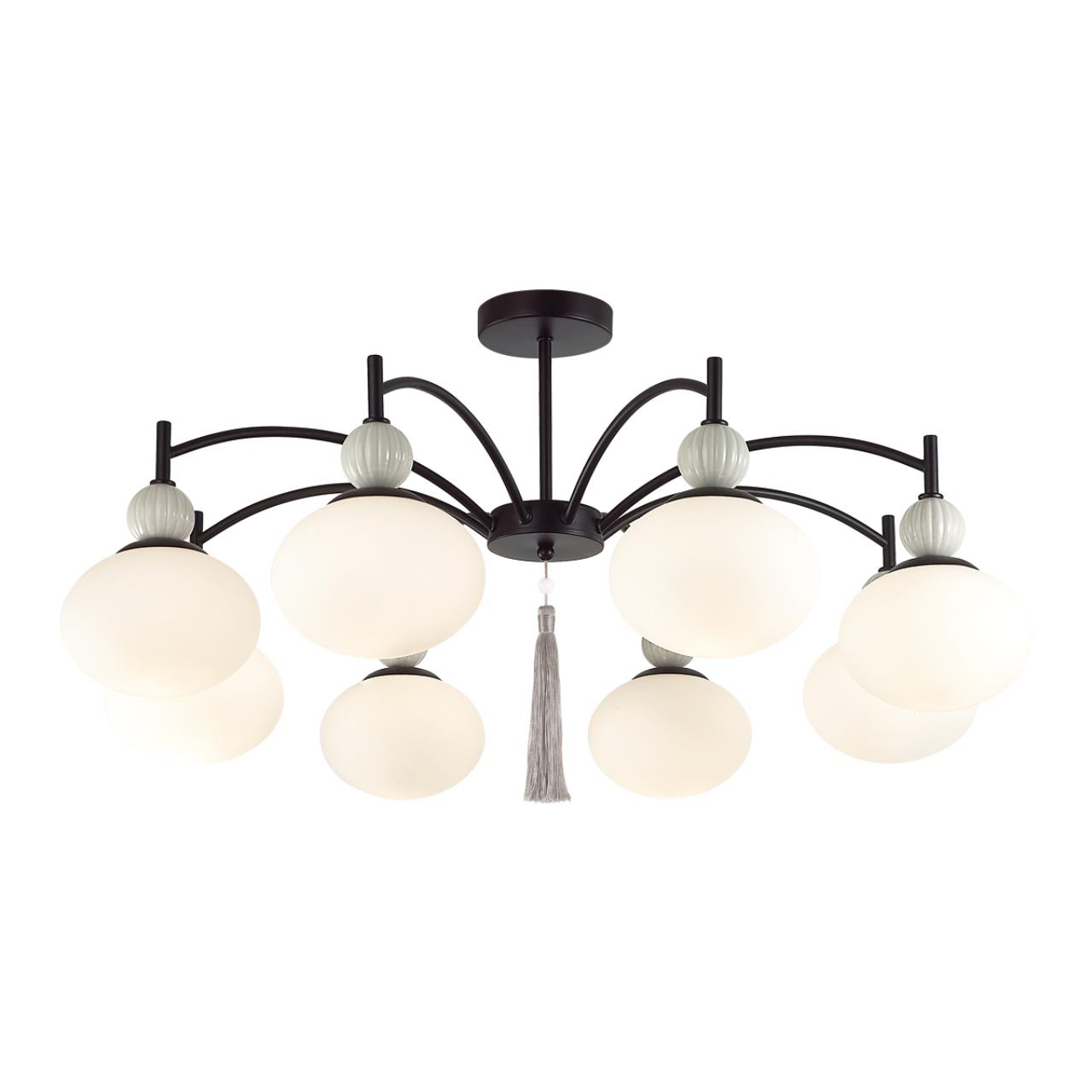 Потолочная люстра LUMION GLORIYA 8273/8C