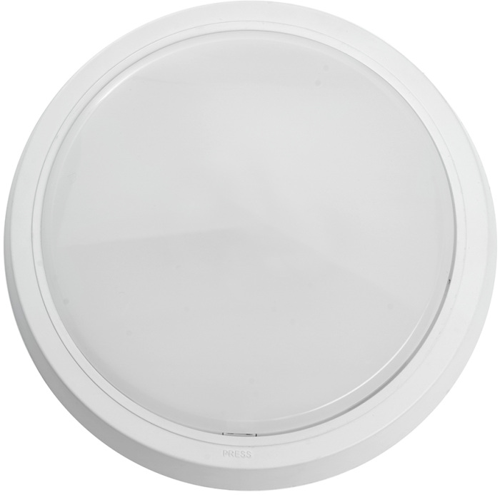 Настенно-потолочный светильник светодиодный Feron 41769_FR