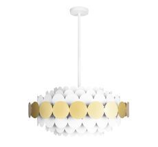 Подвесная люстра Loft IT Juicy 10310/S Gold_LF