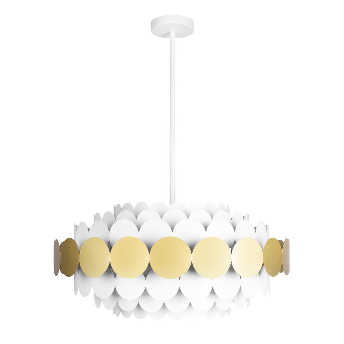 Подвесная люстра Loft IT Juicy 10310/S Gold_LF