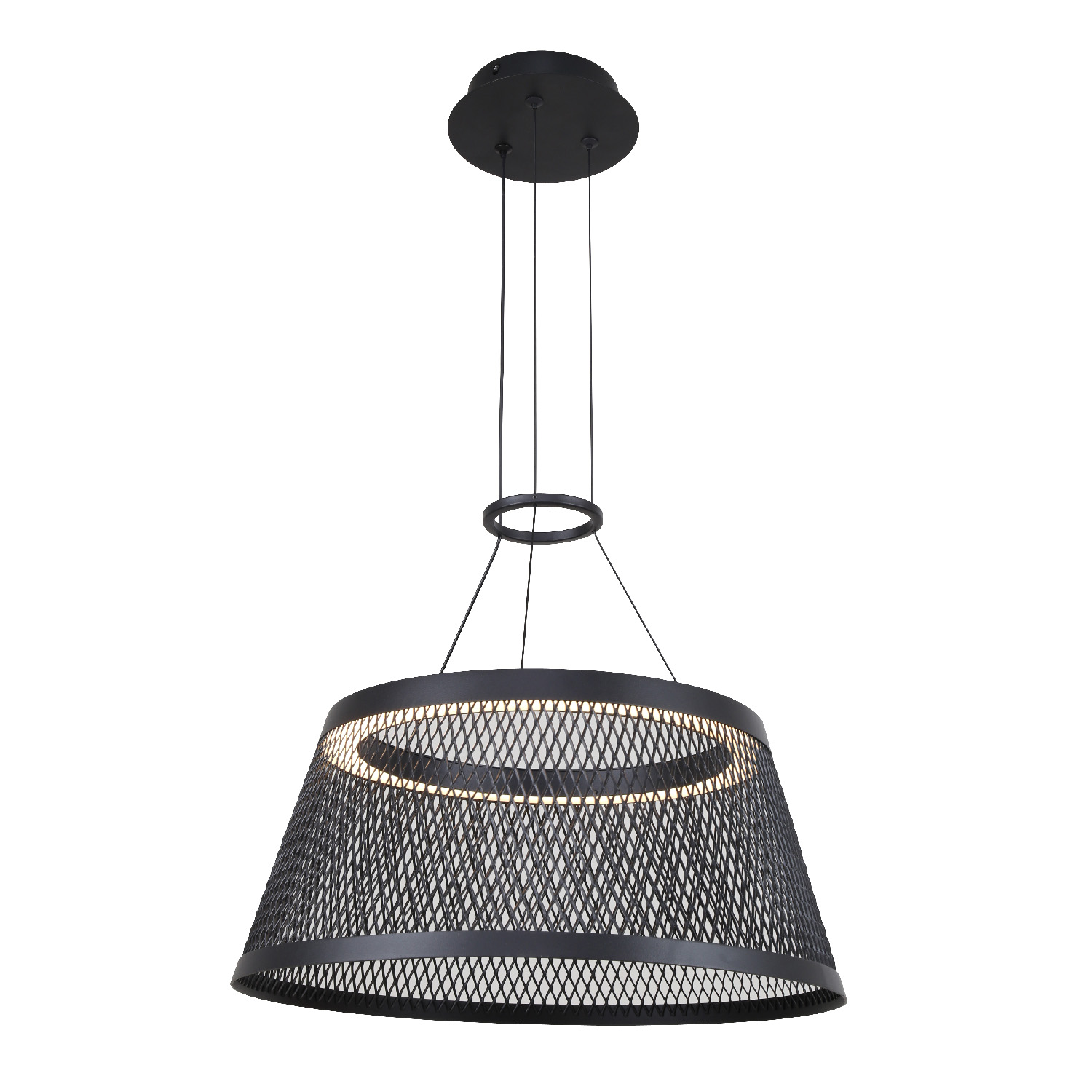 Подвесной светильник F-Promo Zen 4739-4P