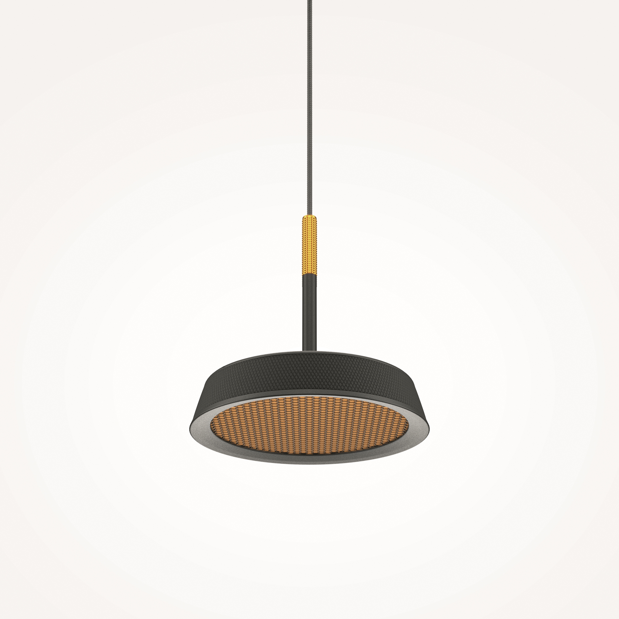 Подвесной светильник Maytoni El MOD041PL-L15GB3K_MY